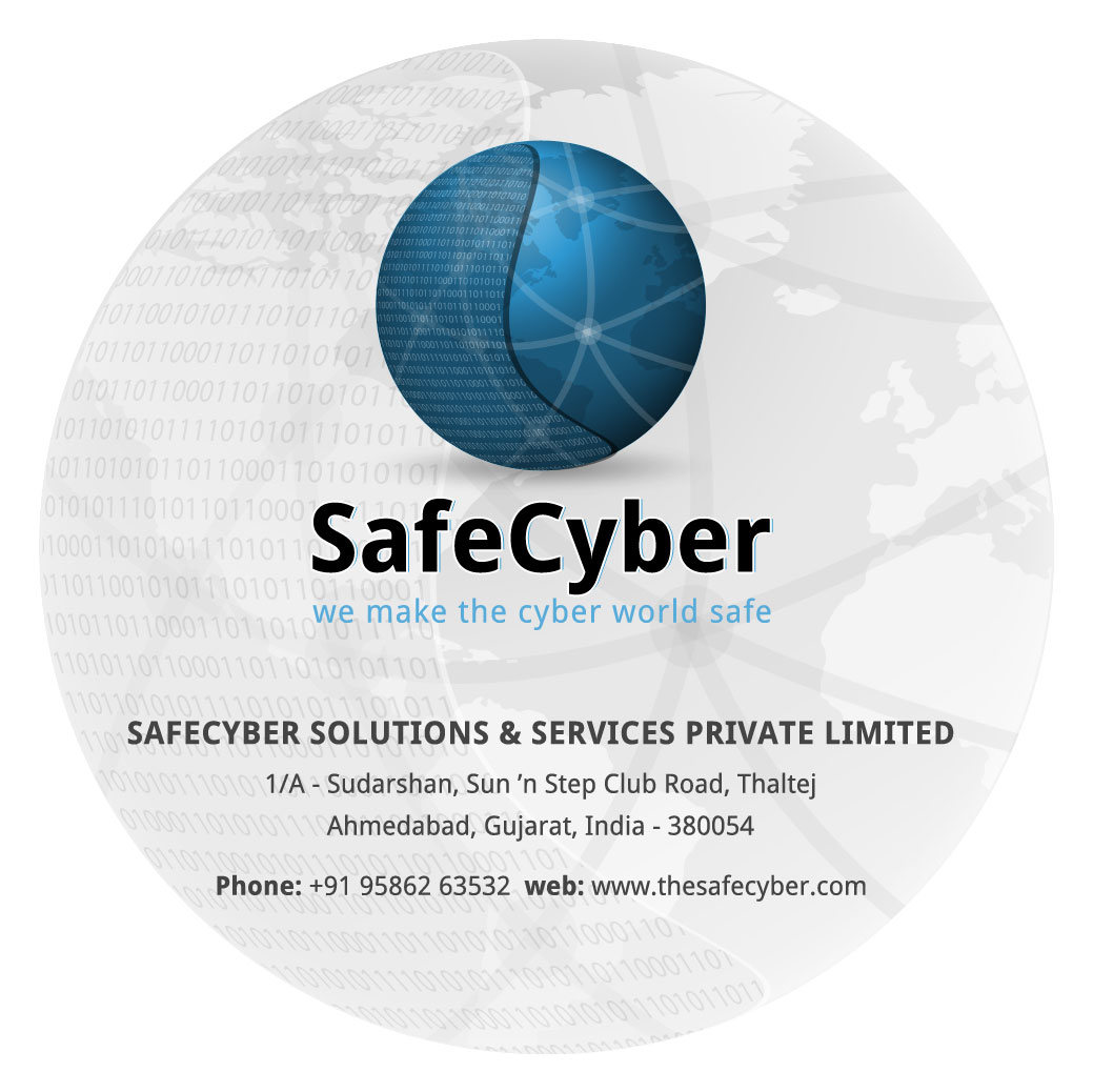 safe cyber
